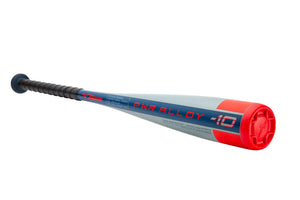 B21-PWR ALLOY - Big Barrel Youth USA Baseball Bat (-10) - Sports Excellence