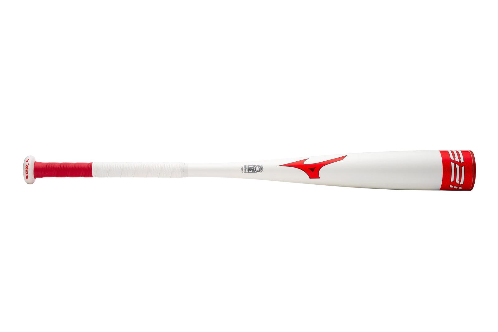 B21-HOT METAL - Big Barrel Youth USSSA Baseball Bat (-8) - Sports Excellence