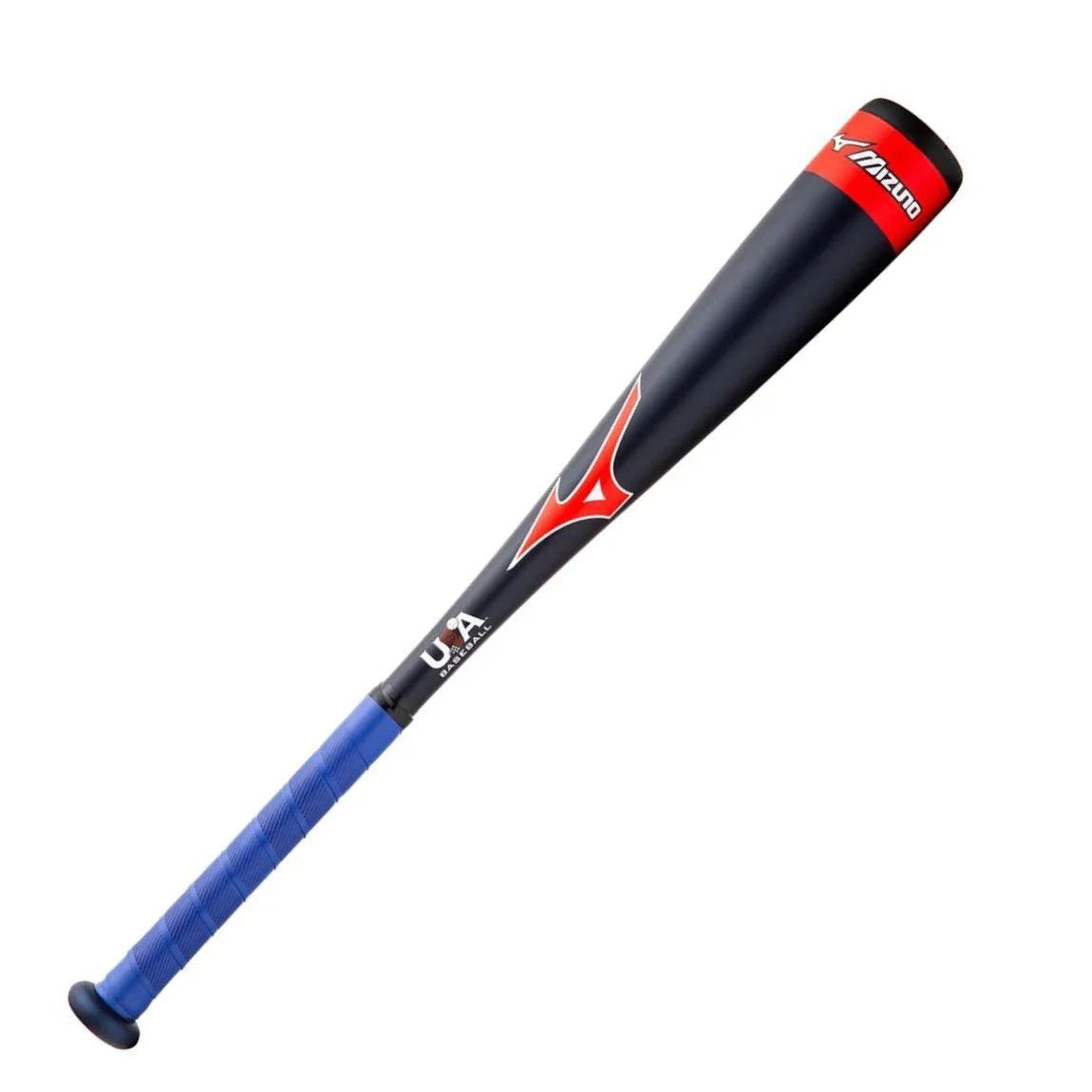 MIZUNO Hot Metal Tee Ball(-12)2 5/8 Baseball Bat