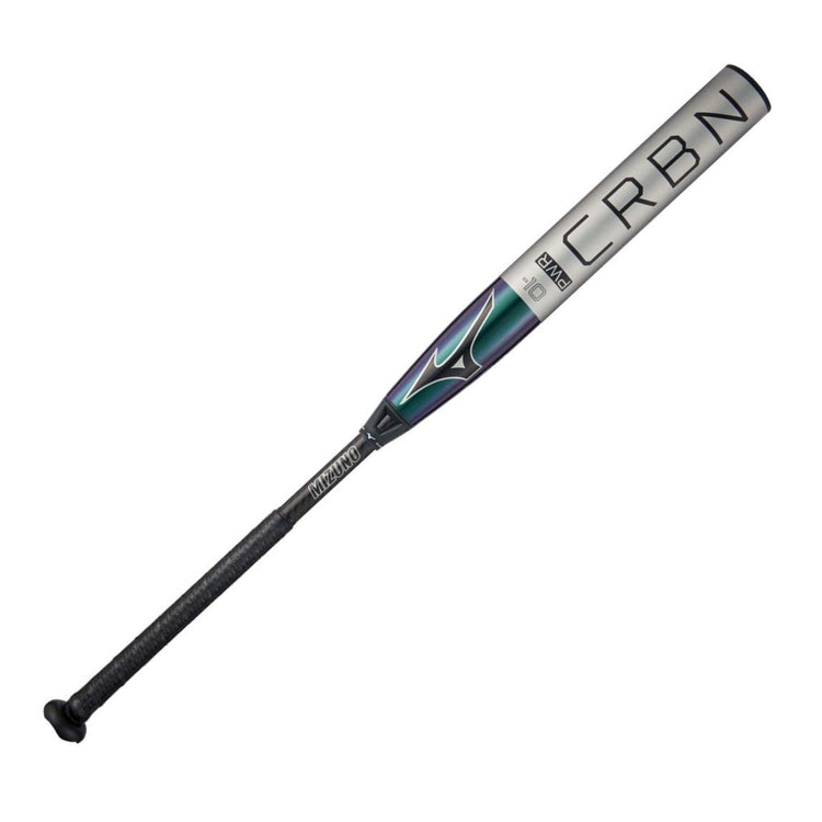 F23-PWR CRBN - Fastpitch Softball Bat (-10) - Sports Excellence