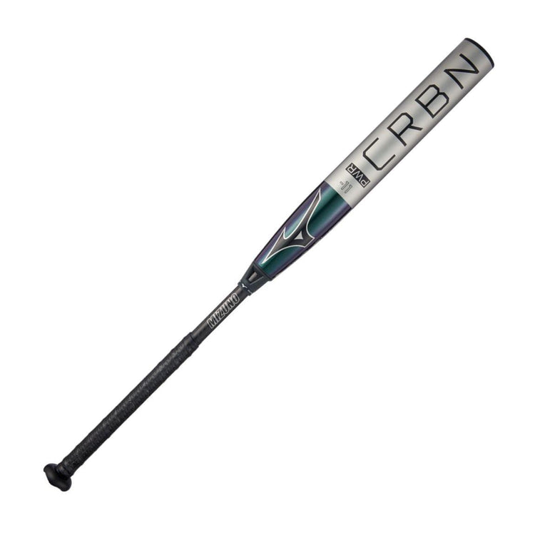 F23-PWR CRBN - Fastpitch Softball Bat (-11) - Sports Excellence