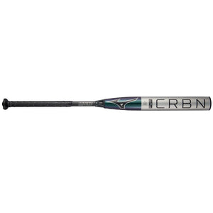 F23-PWR CRBN - Fastpitch Softball Bat (-11) - Sports Excellence