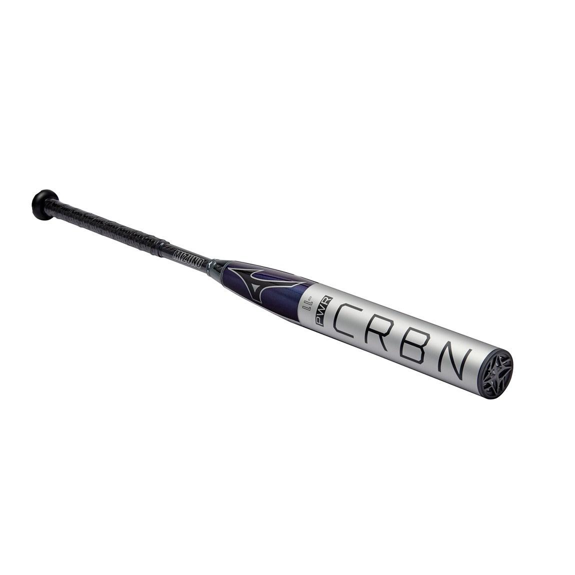 F23-PWR CRBN - Fastpitch Softball Bat (-11) - Sports Excellence