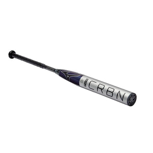 F23-PWR CRBN - Fastpitch Softball Bat (-11) - Sports Excellence