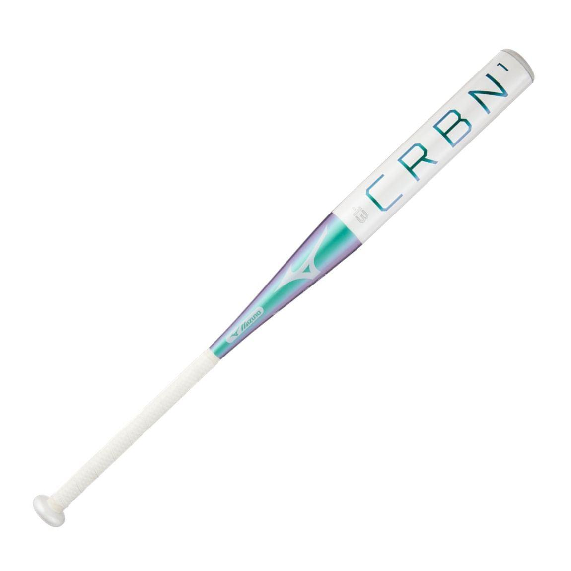 F23-CRBN1 - Fastpitch Softball Bat (-13) - Sports Excellence