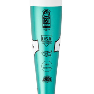 F22-Finch Fastpitch Softball Bat (-13) - Sports Excellence