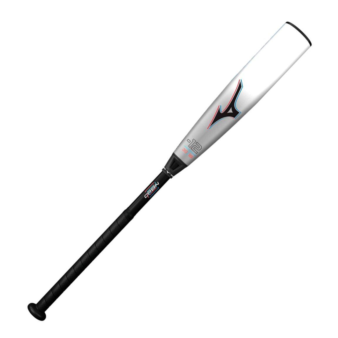 Big Barrel Youth USSSA Baseball Bat (-12) - Sports Excellence