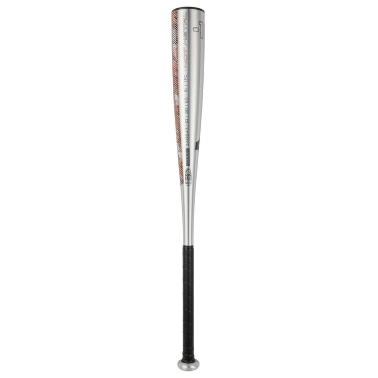 Mizuno HOT METAL (-10) 2 3/4" Big Barrel USSSA Youth Baseball Bat