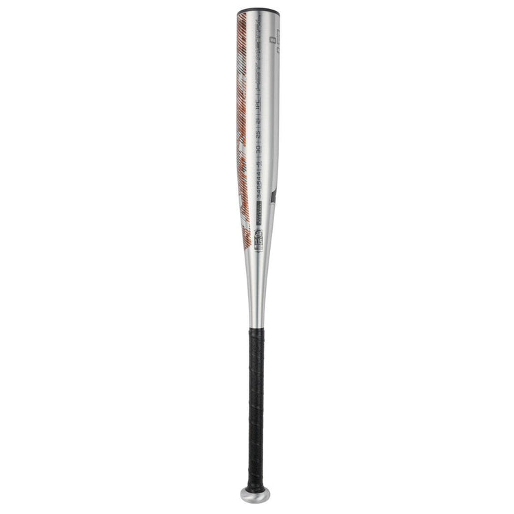 Mizuno HOT METAL (-5) 2 3/4" Big Barrel USSSA Youth Baseball Bat