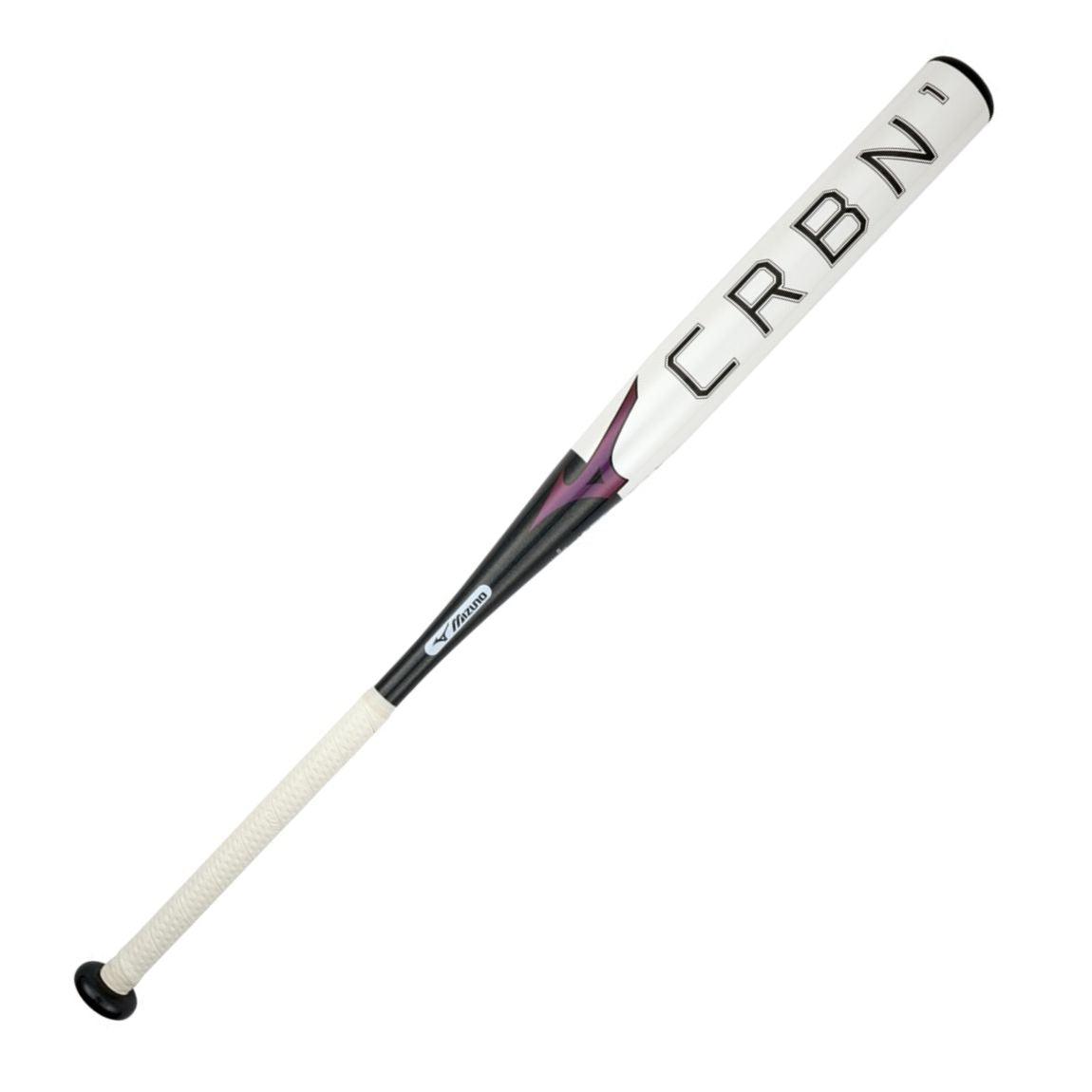 2024 Mizuno CRBN1 (-10) 2 1/4" Fastpitch Softball Bat