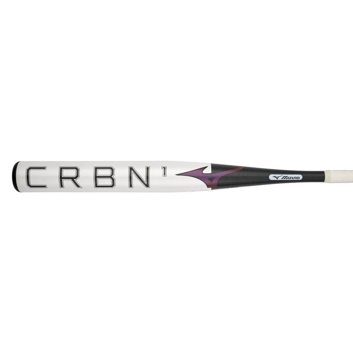 2024 Mizuno CRBN1 (-10) 2 1/4" Fastpitch Softball Bat