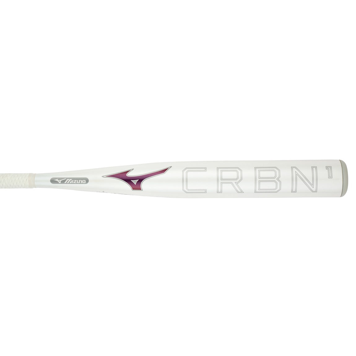 2024 Mizuno CRBN1 (-13) 2 1/4" Fastpitch Softball Bat