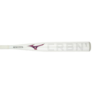 2024 Mizuno CRBN1 (-13) 2 1/4" Fastpitch Softball Bat