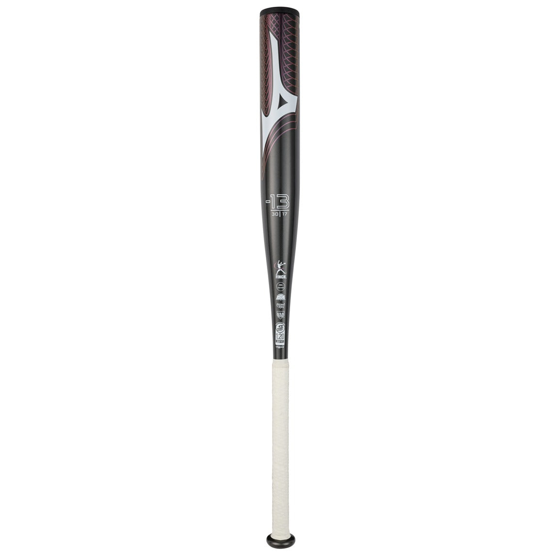 2024 Mizuno FINCH (-13) Fastpitch Softball Bat