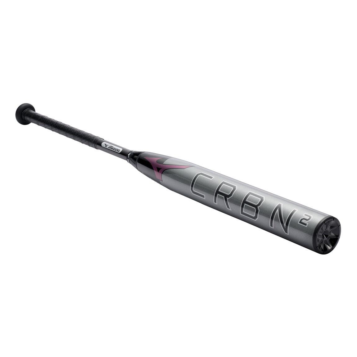 2024 Mizuno CRBN2 (-10) 2 1/4" Fastpitch Softball Bat