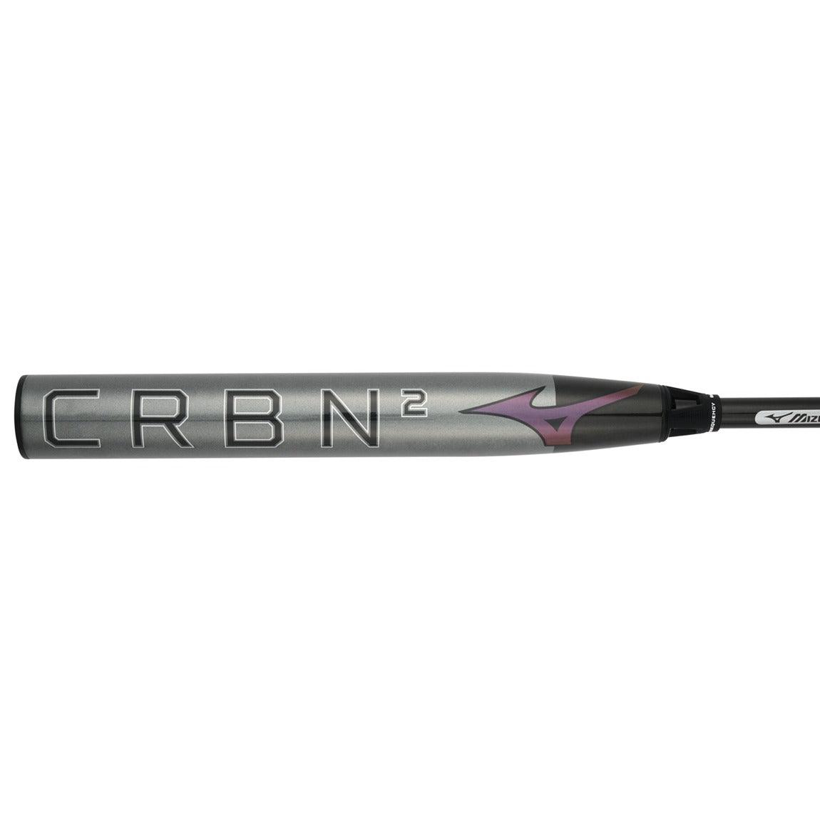 2024 Mizuno CRBN2 (-10) 2 1/4" Fastpitch Softball Bat