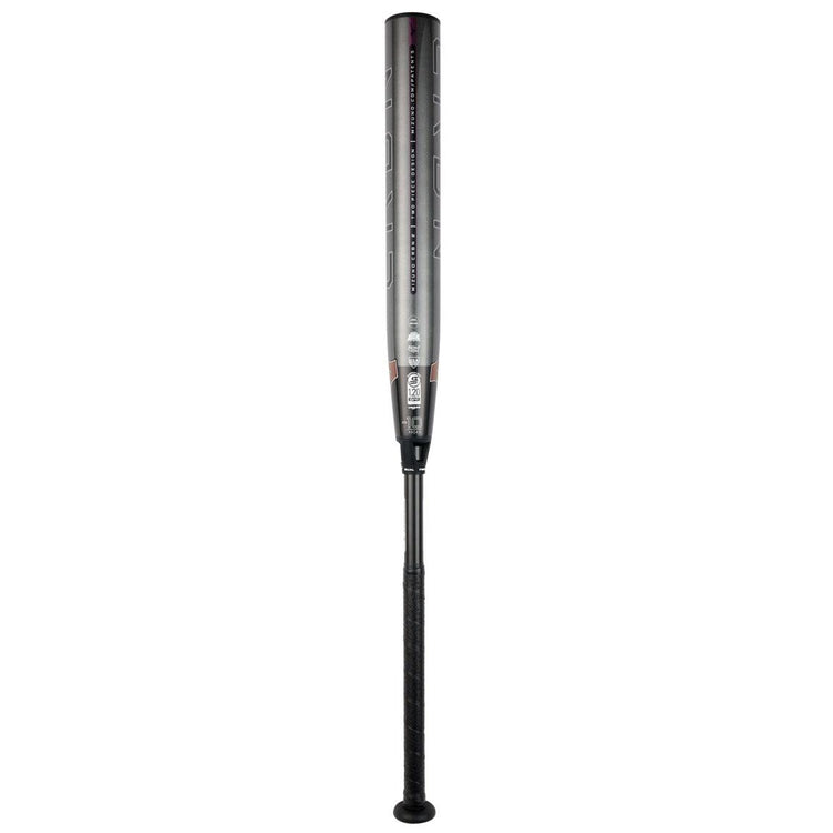 2024 Mizuno CRBN2 (-10) 2 1/4" Fastpitch Softball Bat