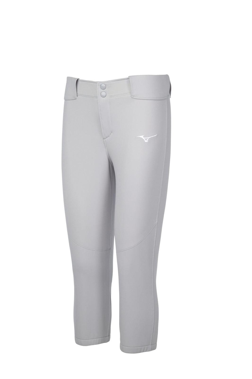 Women's Belted Stretch Softball Pant - Sports Excellence