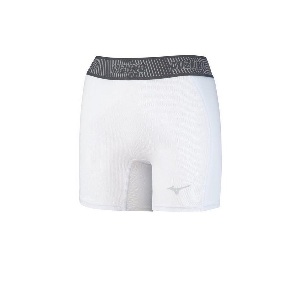 Women's Aero Vent Padded Sliding Short - Sports Excellence