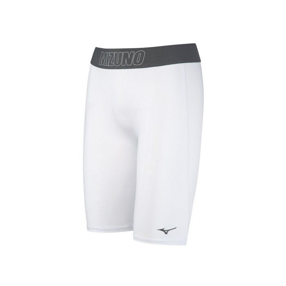 Women's Compression Sliding Short - Sports Excellence