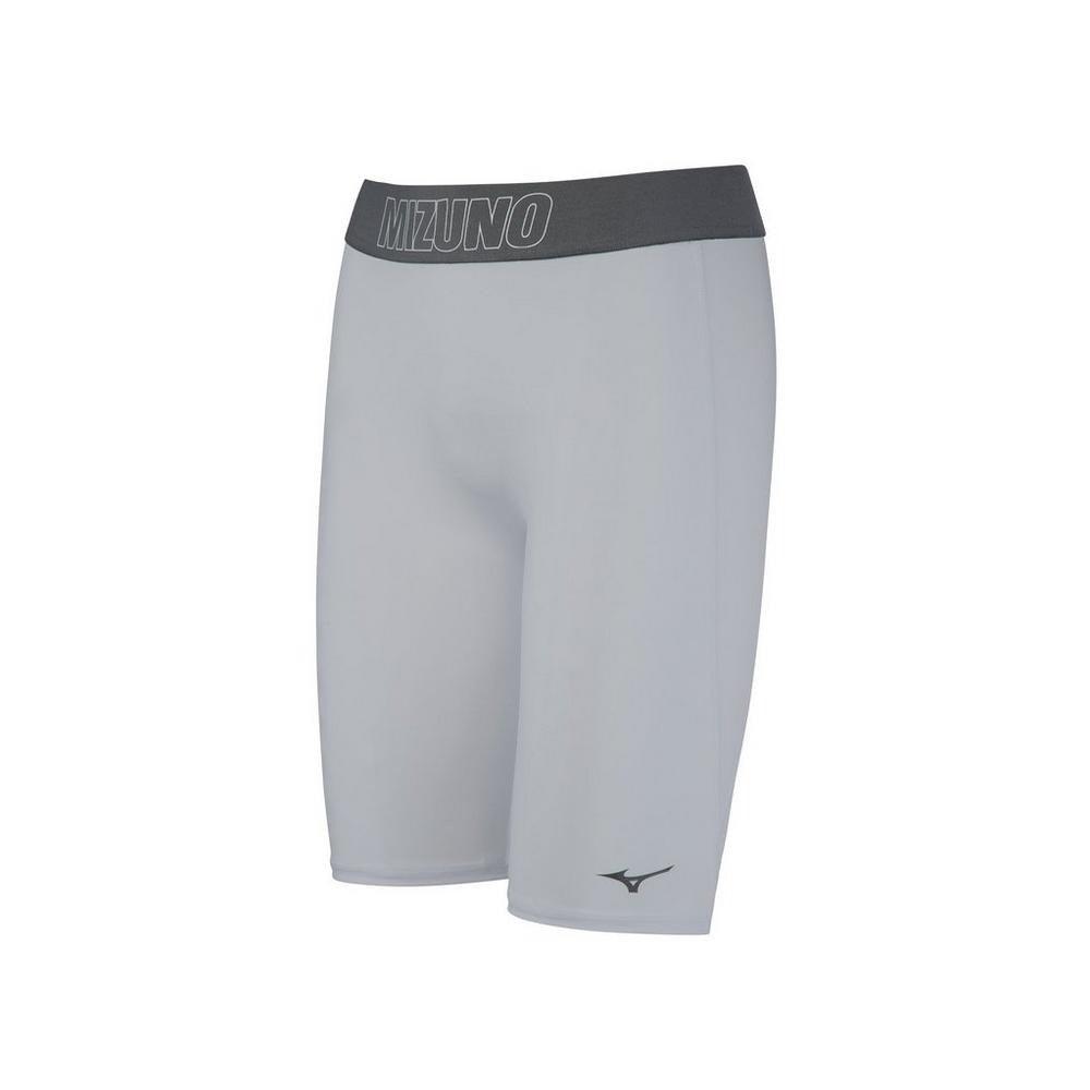 Women's Compression Sliding Short - Sports Excellence