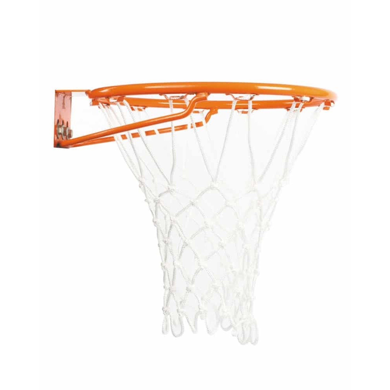 Filet en nylon 360 Athletics Pro, boucle rigide de 6 mm, 21 po