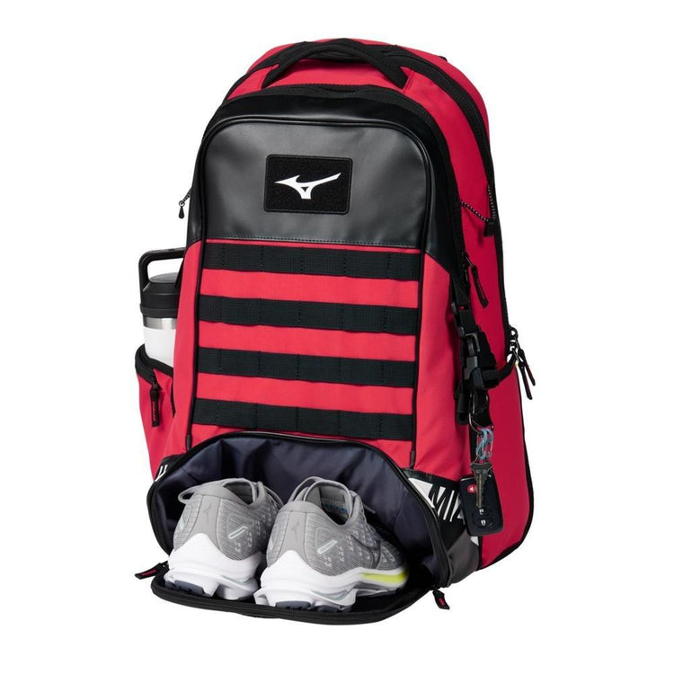 MVP Backpack 22 - Sports Excellence