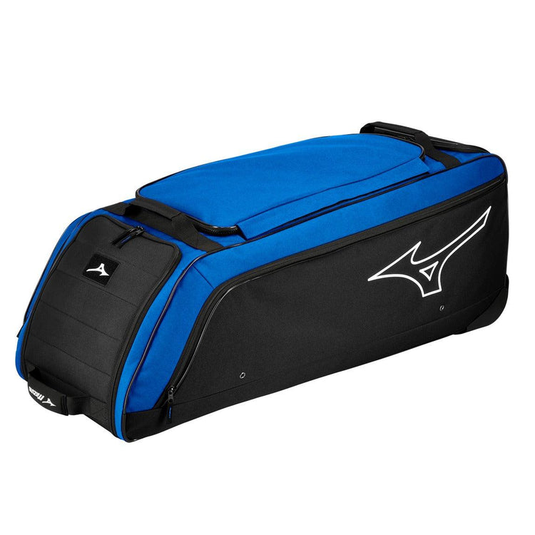 2024 Mizuno Samurai Catcher's Wheel Bag