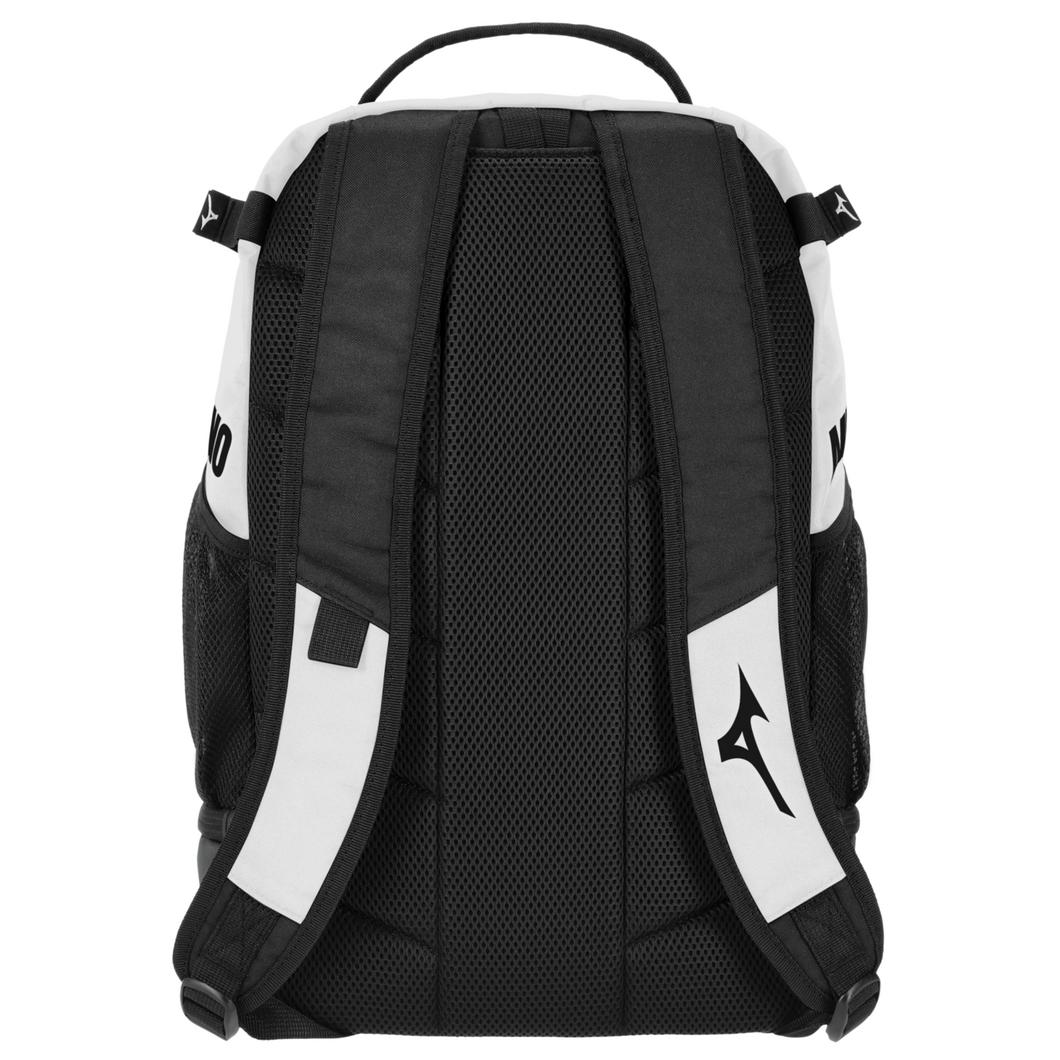Mizuno Crossover Backpack 2025