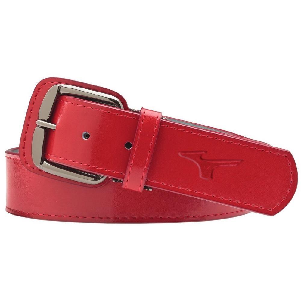 Mizuno Classic Belt - Sports Excellence