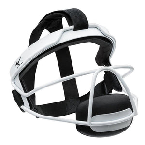 Mizuno Wire Fastpitch Softball Fielder's Mask L/XL - Sports Excellence