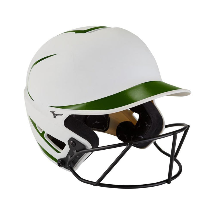 F6 Fastpitch Softball Batting Helmet - Sports Excellence