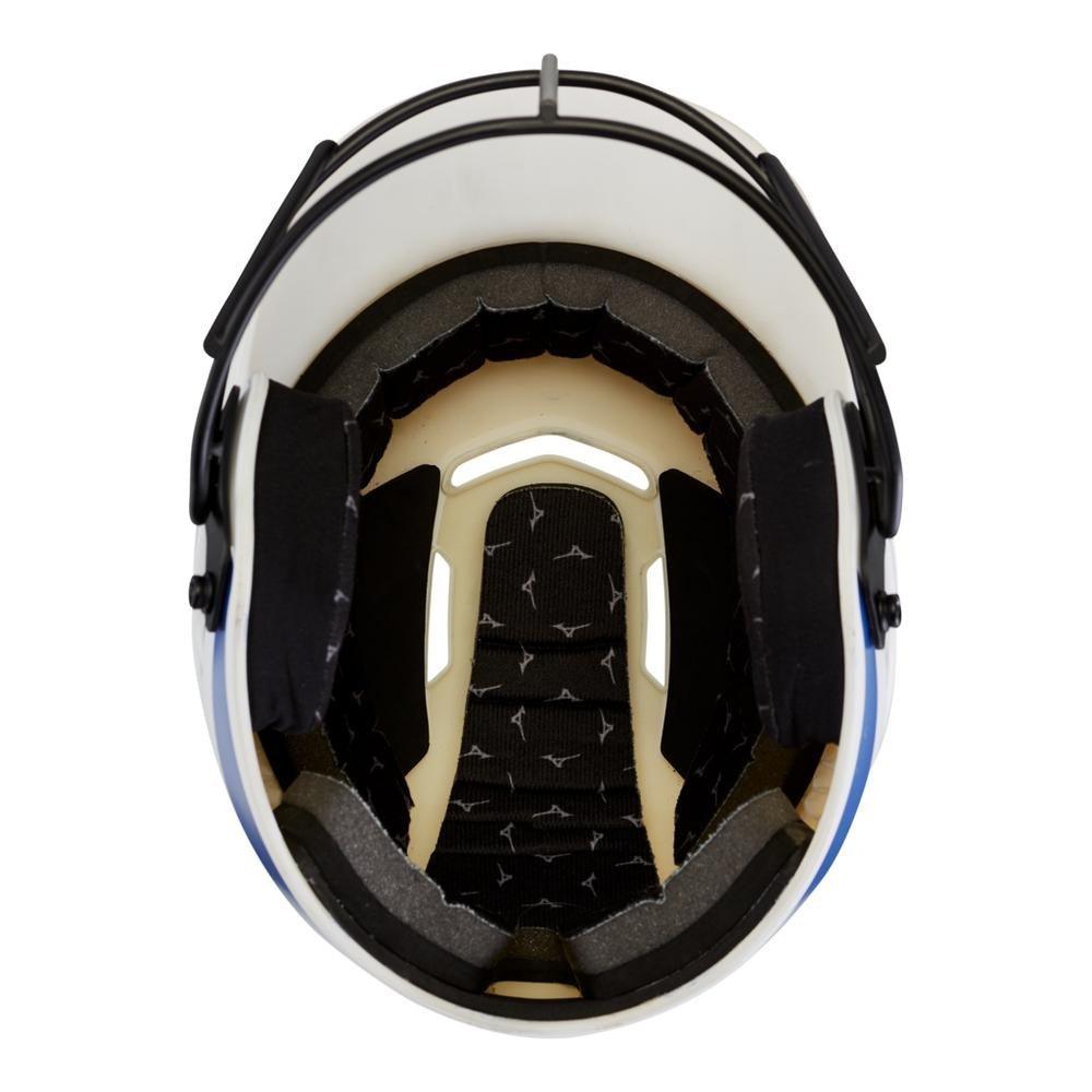 F6 Fastpitch Softball Batting Helmet - Sports Excellence