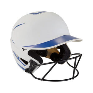 F6 Fastpitch Softball Batting Helmet - Sports Excellence