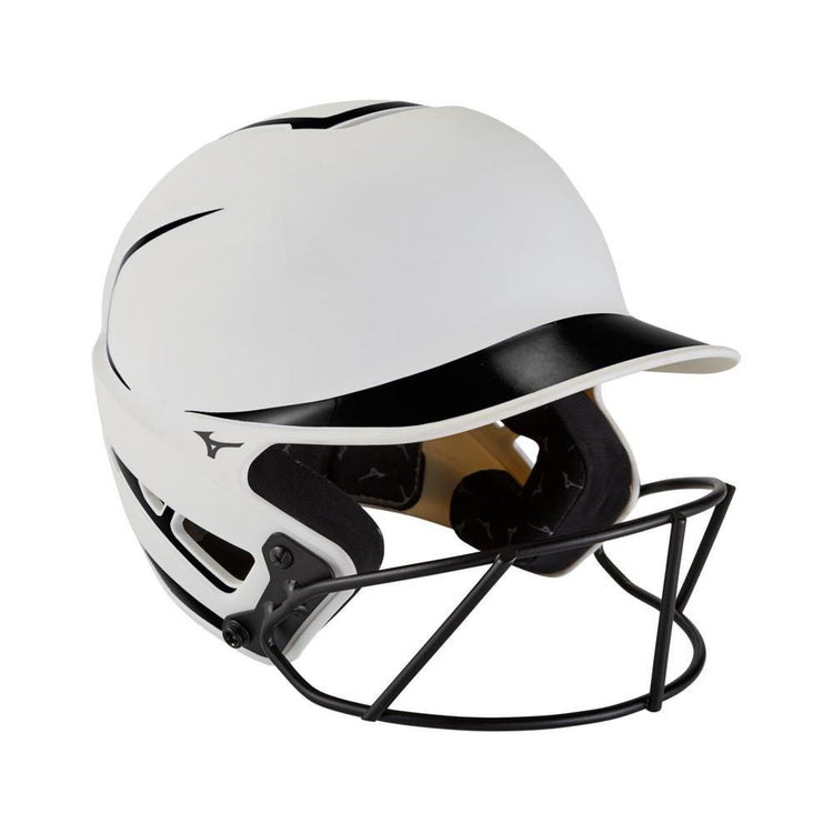 F6 Fastpitch Softball Batting Helmet - Sports Excellence