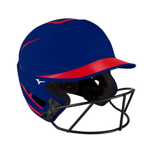 F6 Fastpitch Softball Batting Helmet - Sports Excellence