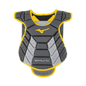 Mizuno Samurai Women's Fastpitch Softball Chest Protector 13''