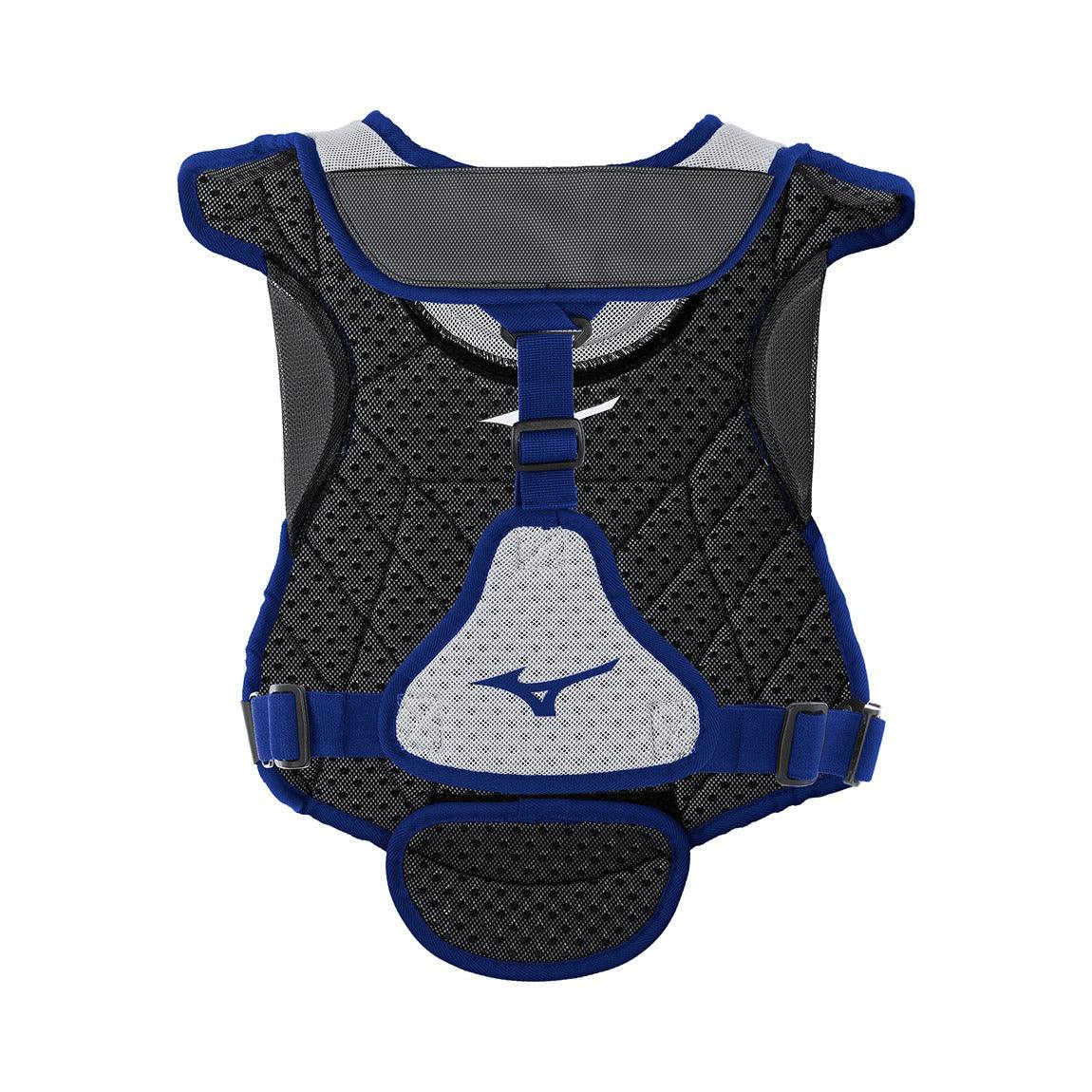 Mizuno Samurai Women's Fastpitch Softball Chest Protector 13''