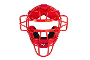 Mizuno Samurai Baseball Catcher's Mask