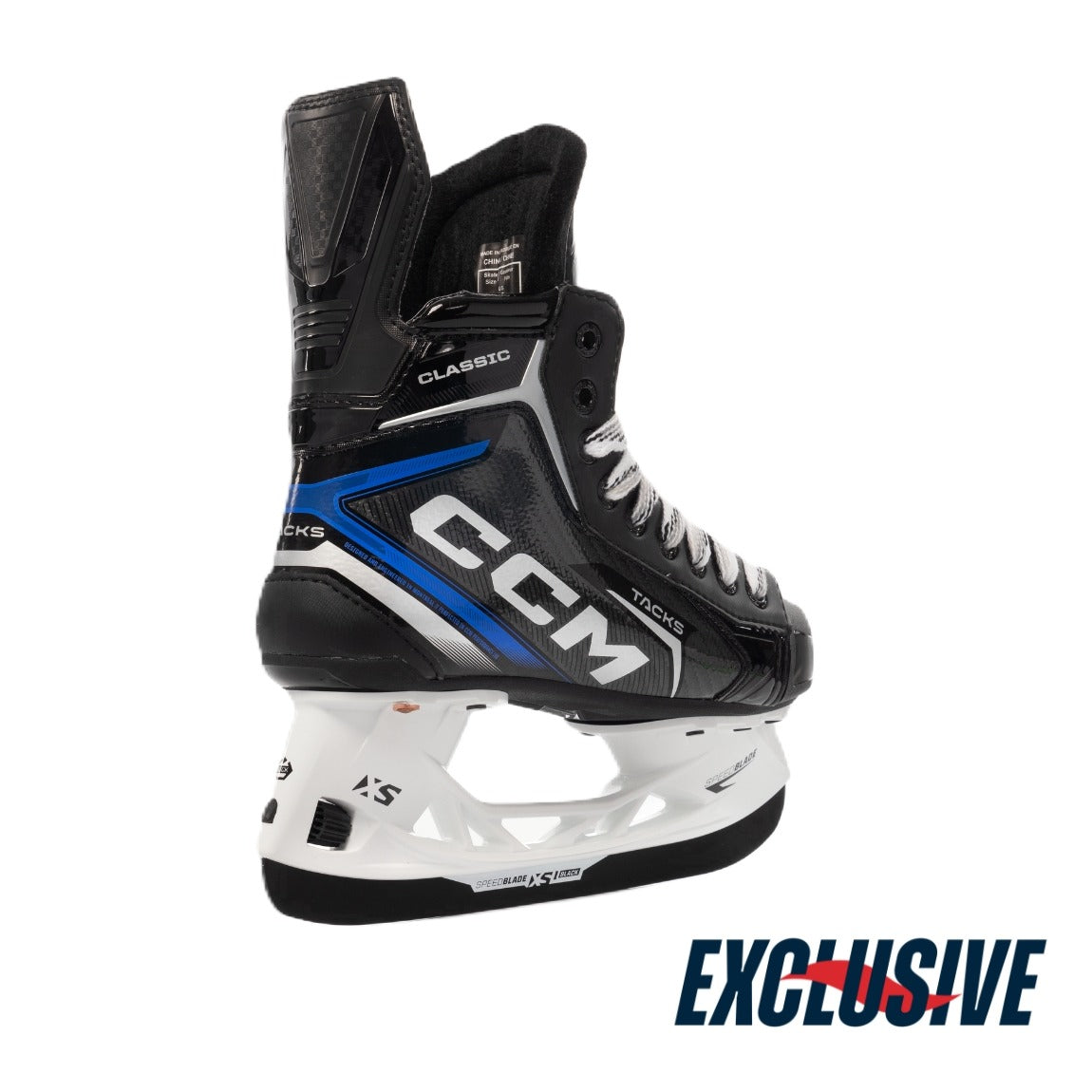 CCM Tacks Classic Hockey Skates (2024) - Intermediate