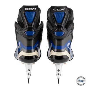 CCM Jetspeed XTRA Plus Hockey Skates