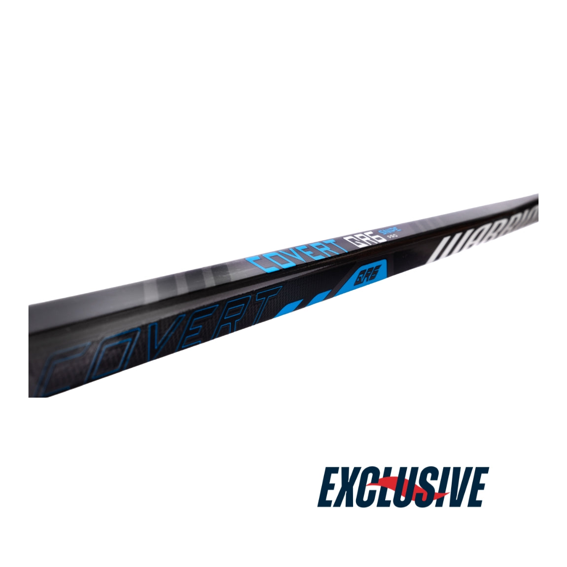 Warrior Covert Snipe Pro Hockey Stick (40 FLEX) - Junior