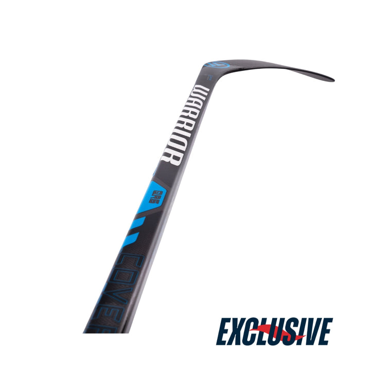 Warrior Covert Snipe Pro Hockey Stick (40 FLEX) - Junior