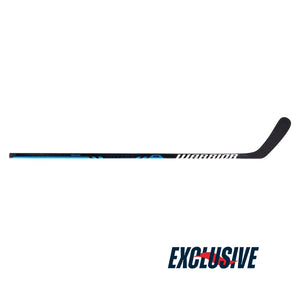 Warrior Covert Snipe Pro Hockey Stick (40 FLEX) - Junior