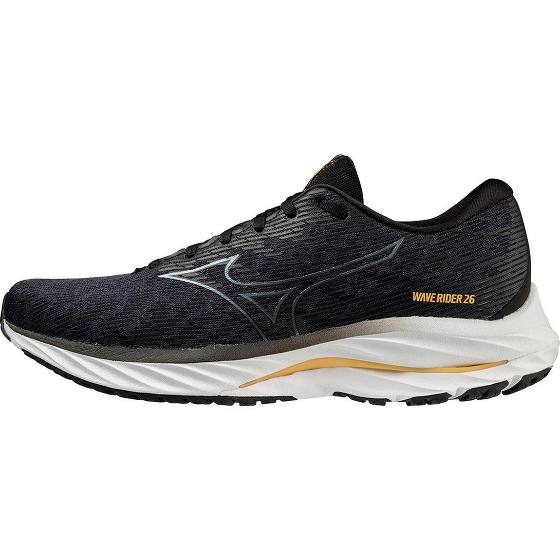 Wave Rider 26 Running Shoes - Men - Sports Excellence