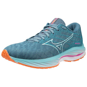 Wave Rider 26 Running Shoes - Women - Sports Excellence