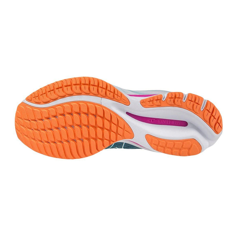 Wave Rider 26 Running Shoes - Women - Sports Excellence