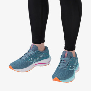 Wave Rider 26 Running Shoes - Women - Sports Excellence