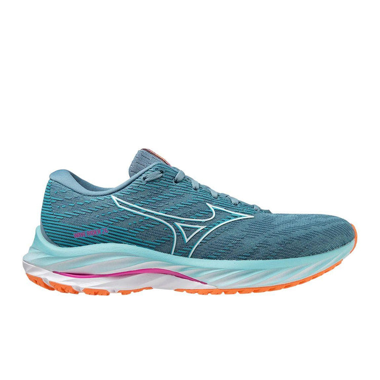 Wave Rider 26 Running Shoes - Women - Sports Excellence