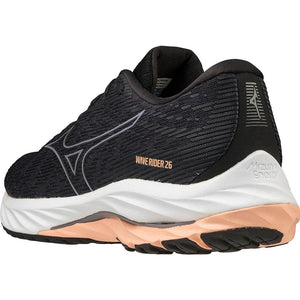 Wave Rider 26 Running Shoes - Women - Sports Excellence